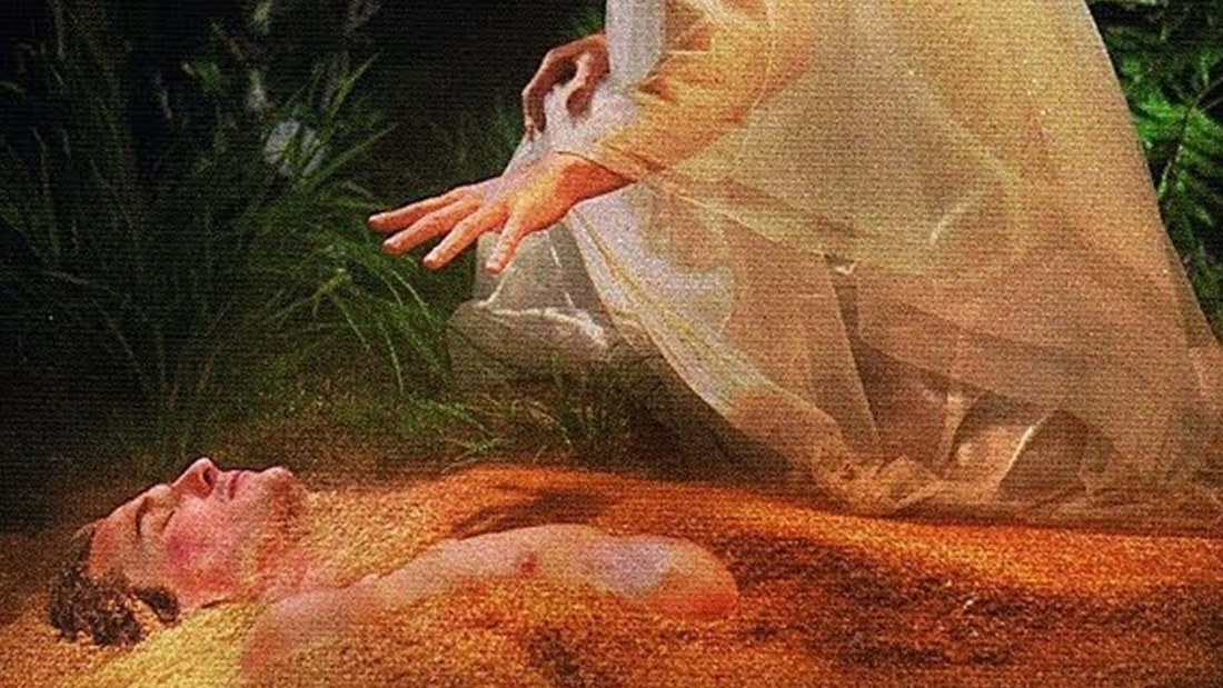 I AM GOD’S MASTERPIECE