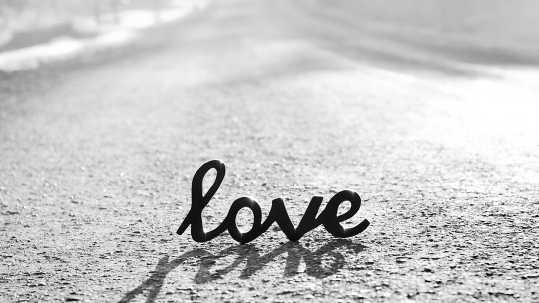THE ESSENTIALITY OF LOVE