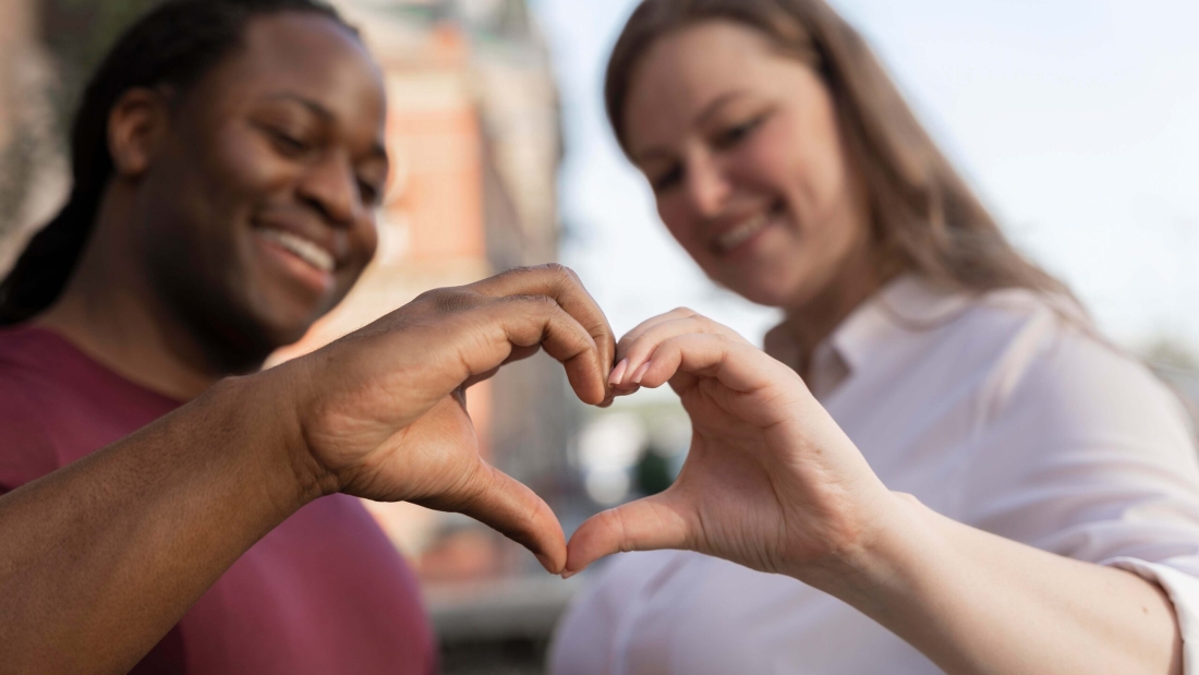 INCLUSIVE LOVE