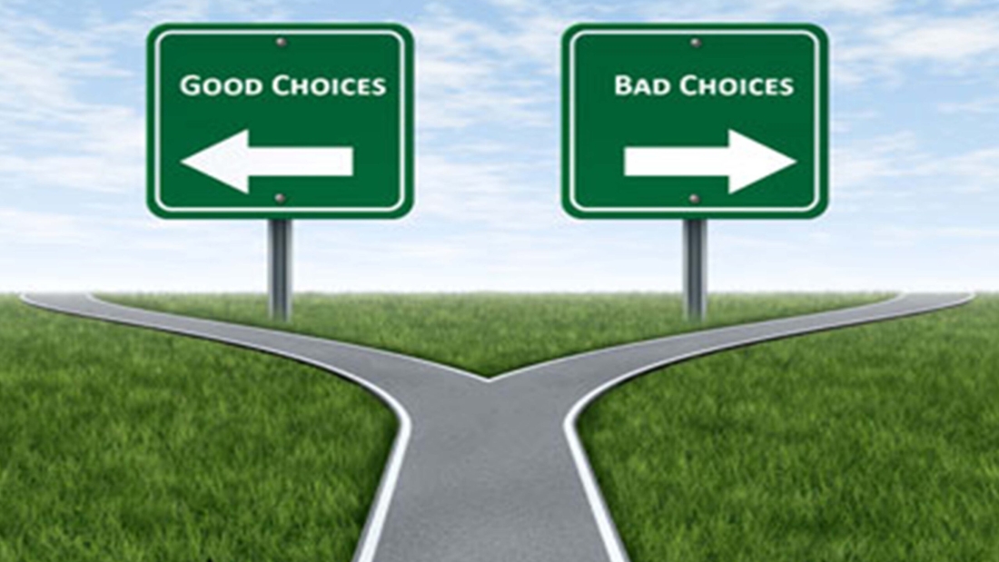 choices