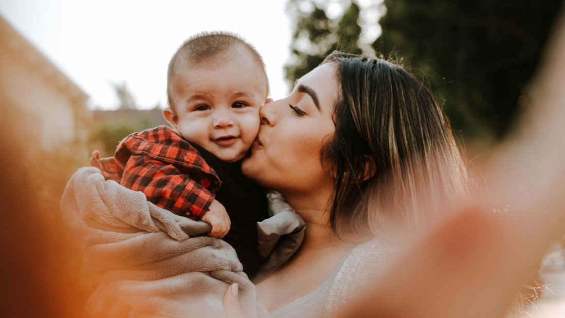 MOTHERS: INSTINCTIVE PROTECTORS