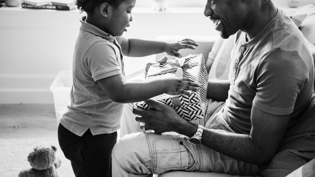 PURPOSEFUL FATHERS