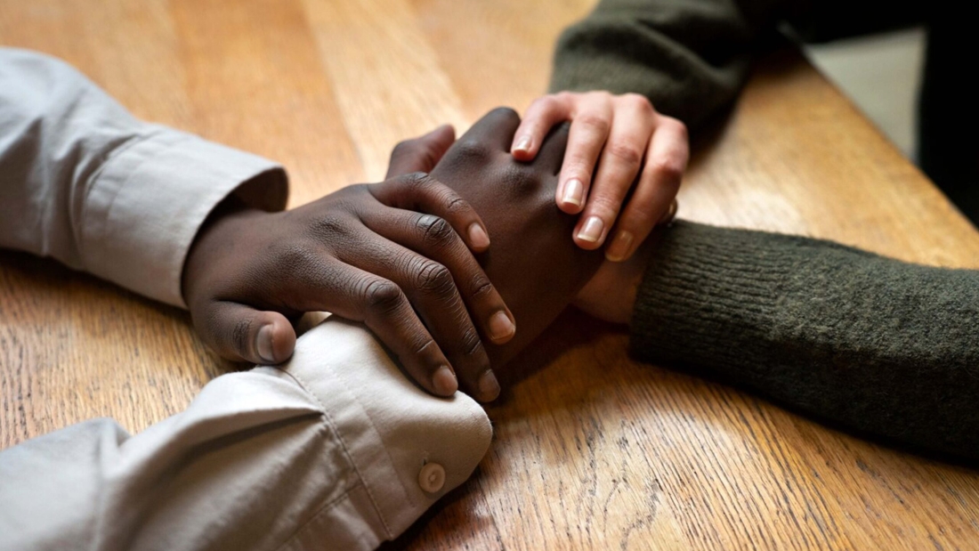 CALLED TO CARE