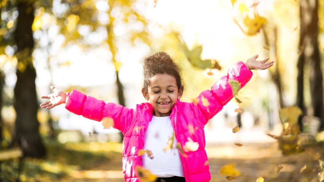 COME TO GOD AS A CHILD