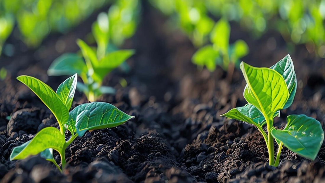 GRACE TO GROW EVEN IN THE MESS OF OUR SINS