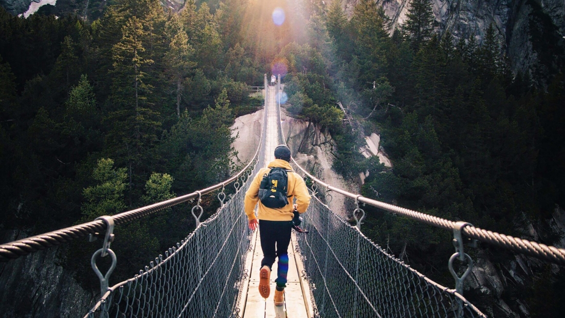 OVERCOMING MISPERCEPTIONS BY THE SPIRIT