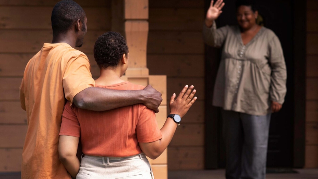 LOVING OUR NEIGHBORS: THE CHALLENGE OF “OTHERNESS”