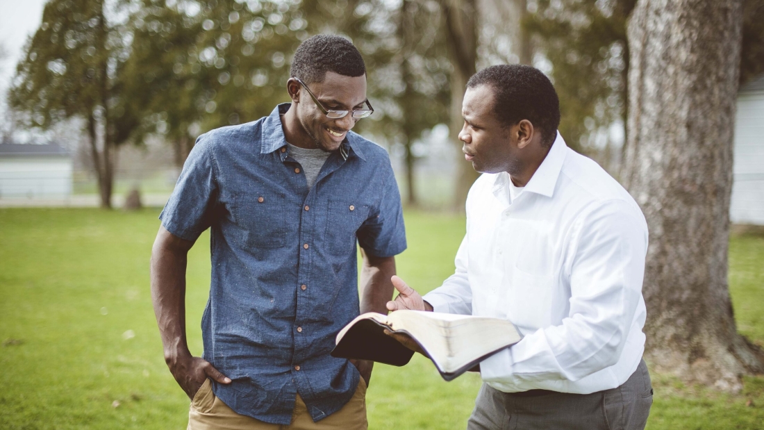 GIVE LIFE TO YOUR PASTORS IN ENCOURAGEMENT