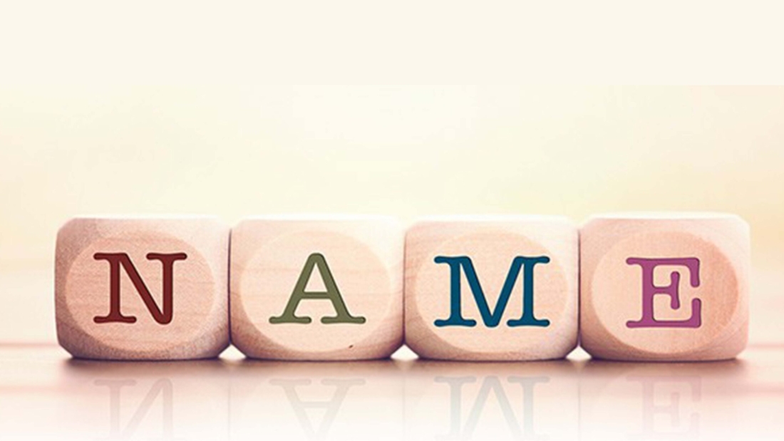 IS NAME-CALLING A VIRTUE?