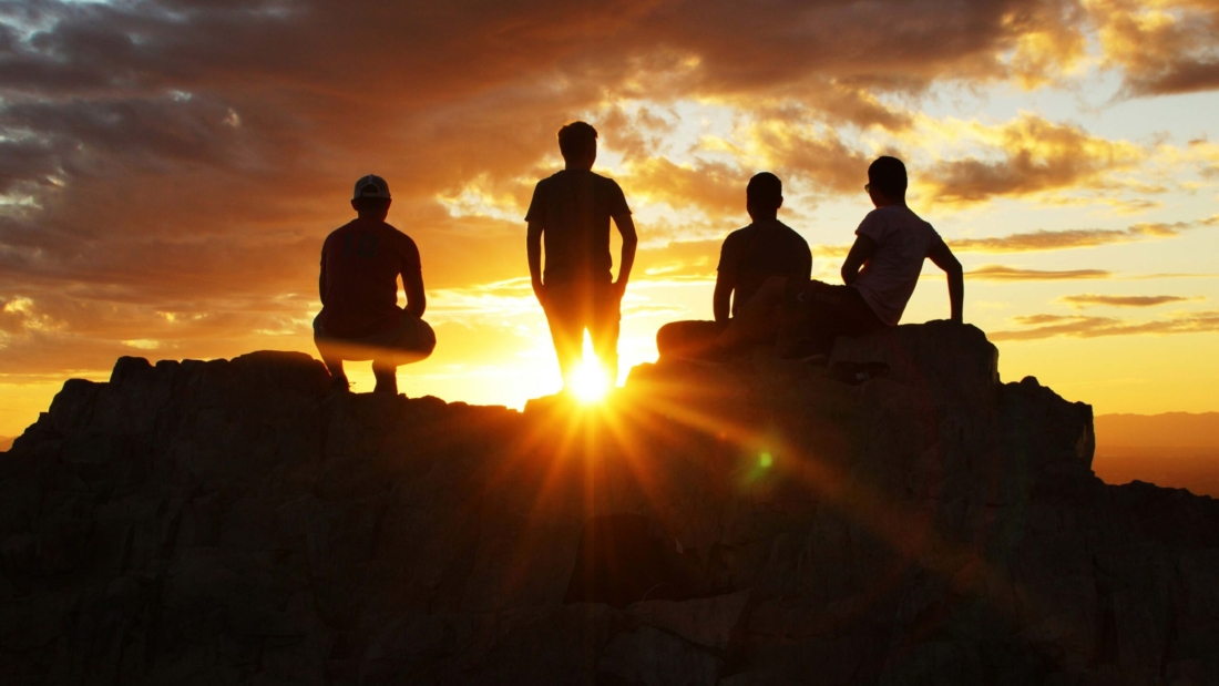 ARE YOU COMMITTED TO YOUR FATHER’S BUSINESS?