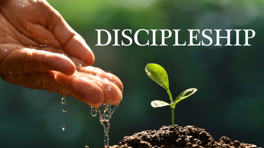 COUNTING THE COST OF DISCIPLESHIP